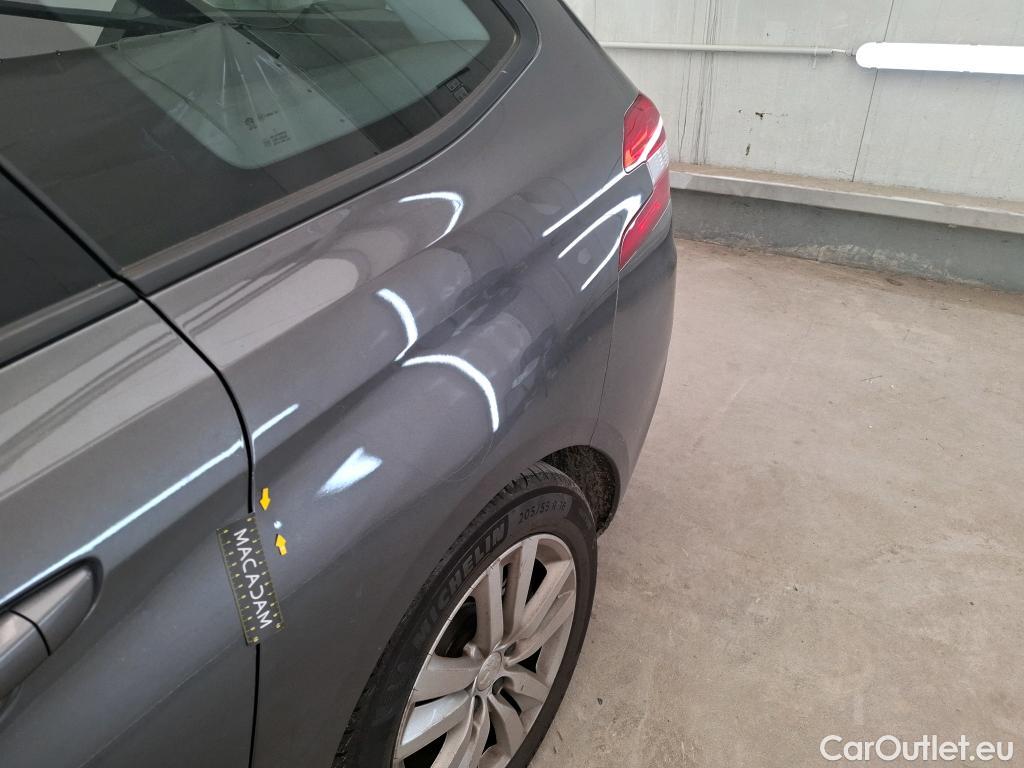  Peugeot  308  SW Active Business 1.2 PureTech 130CV BVA6 E6 #53