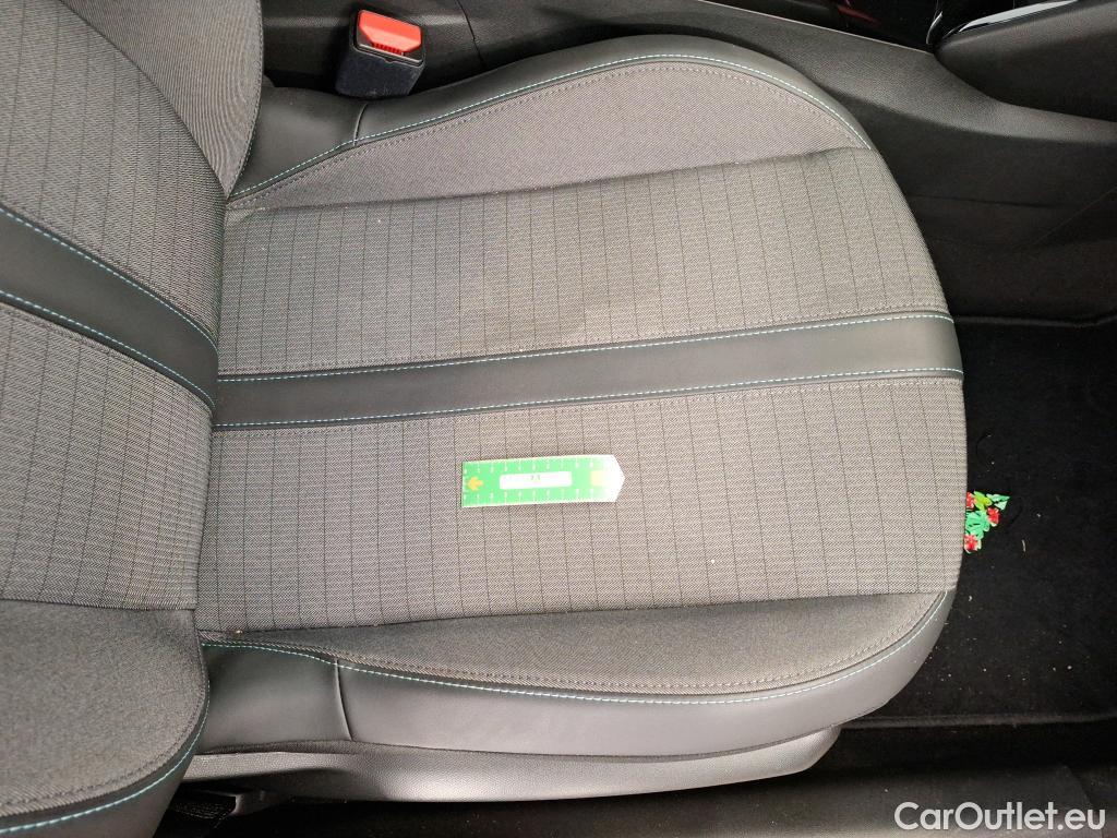  Peugeot  208  Allure Pack 1.2 PureTech 100CV BVM6 E6d #5