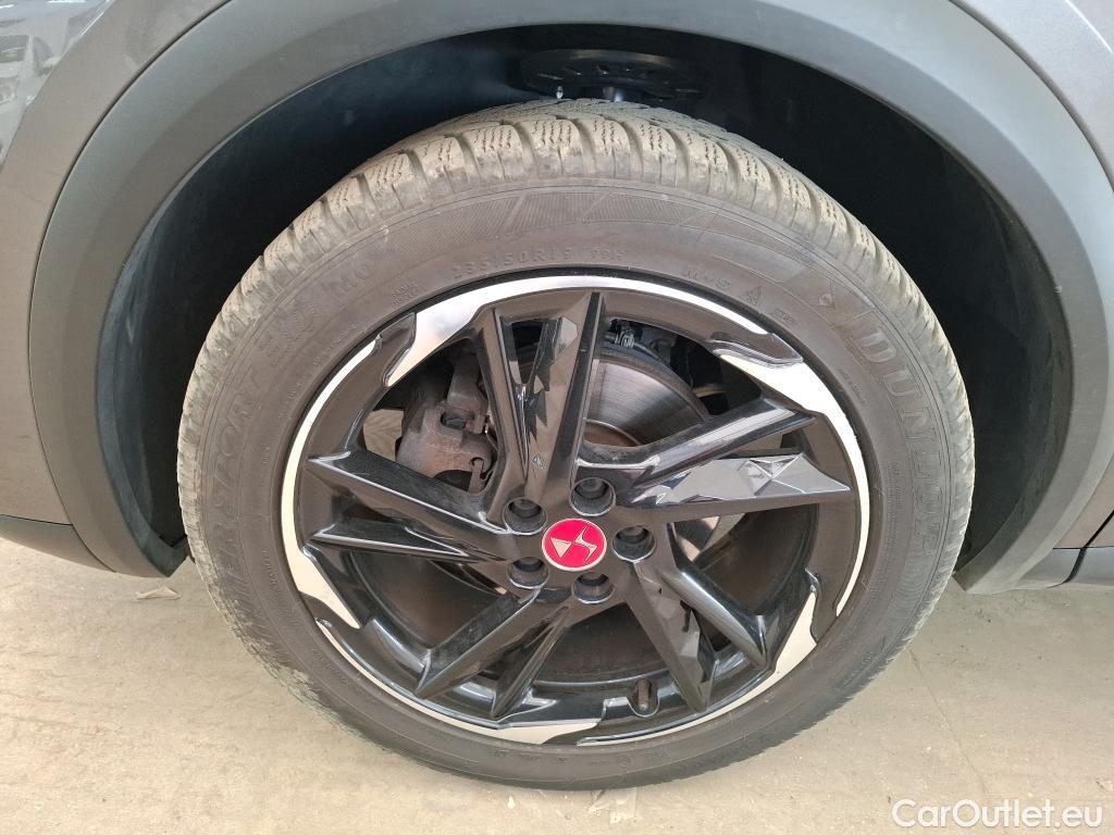  DS  DS7 7 Crossback Performance Line 2.0 BlueHDi 180CV BVA8 E6d #81