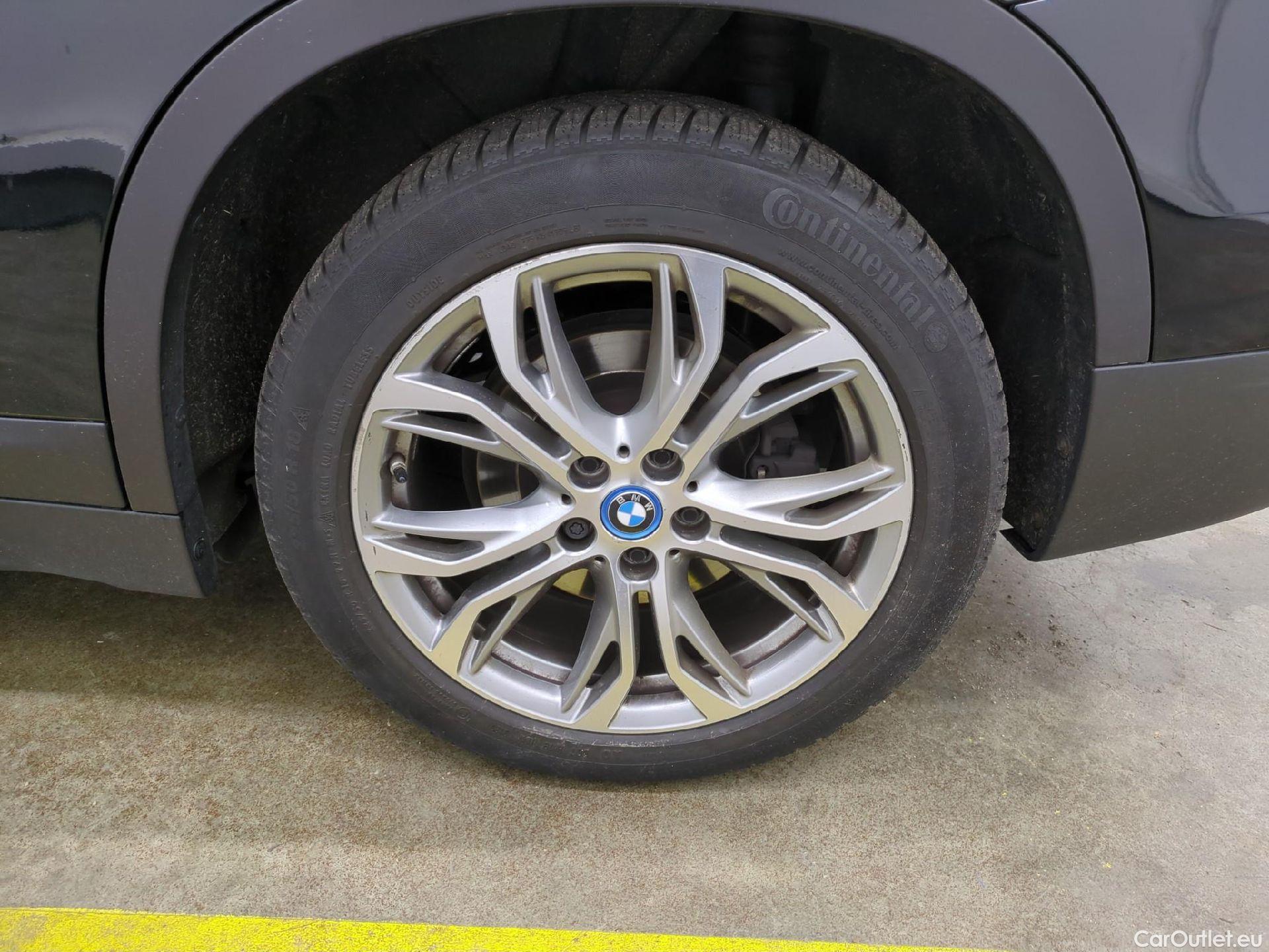  Bmw  X1 Série  xDrive 25 e Lounge 1.5 220CV BVA6 E6d #2