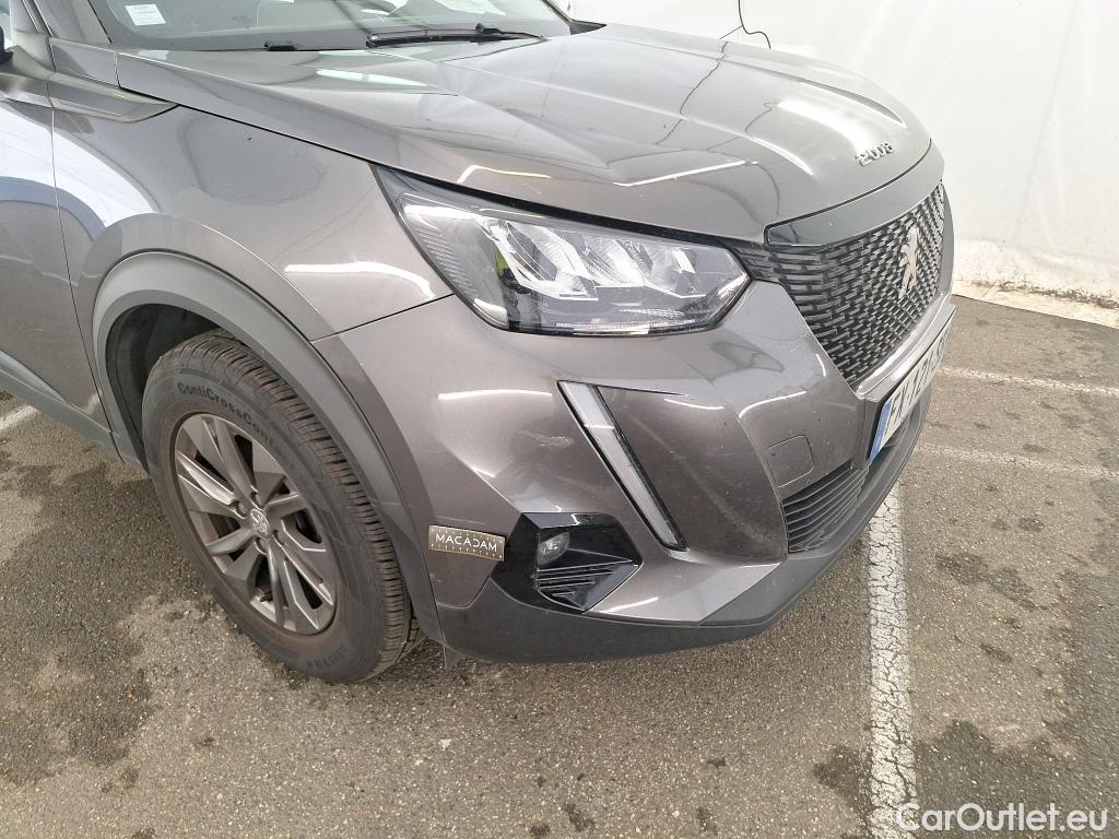  Peugeot  2008 PEUGEOT  / 2019 / 5P / Crossover PureTech 130 S&S EAT8 ACTIVE BUSINESS #25