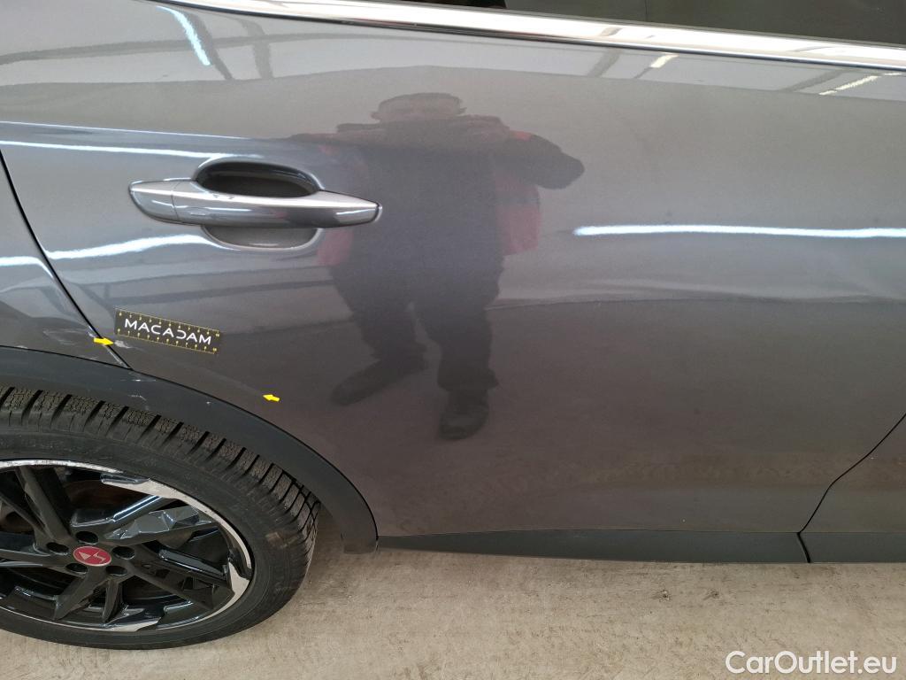  DS  DS7 7 Crossback Performance Line 2.0 BlueHDi 180CV BVA8 E6d #12
