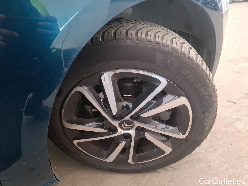  Citroen  C4 Picasso /Spacetourer Business Class 1.5 BlueHDi 130CV BVA8 E6dT #26
