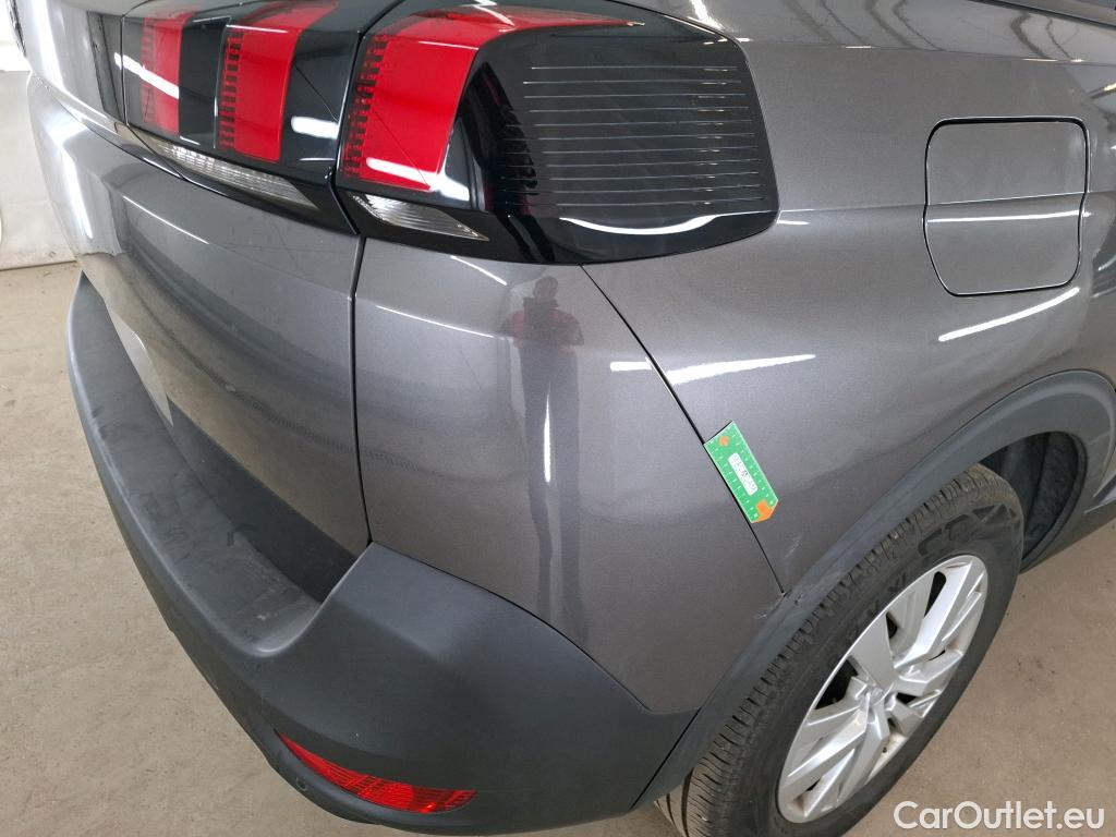  Peugeot  5008 PEUGEOT  / 2020 / 5P / SUV PureTech 130 S&S EAT8 Active Pack #41