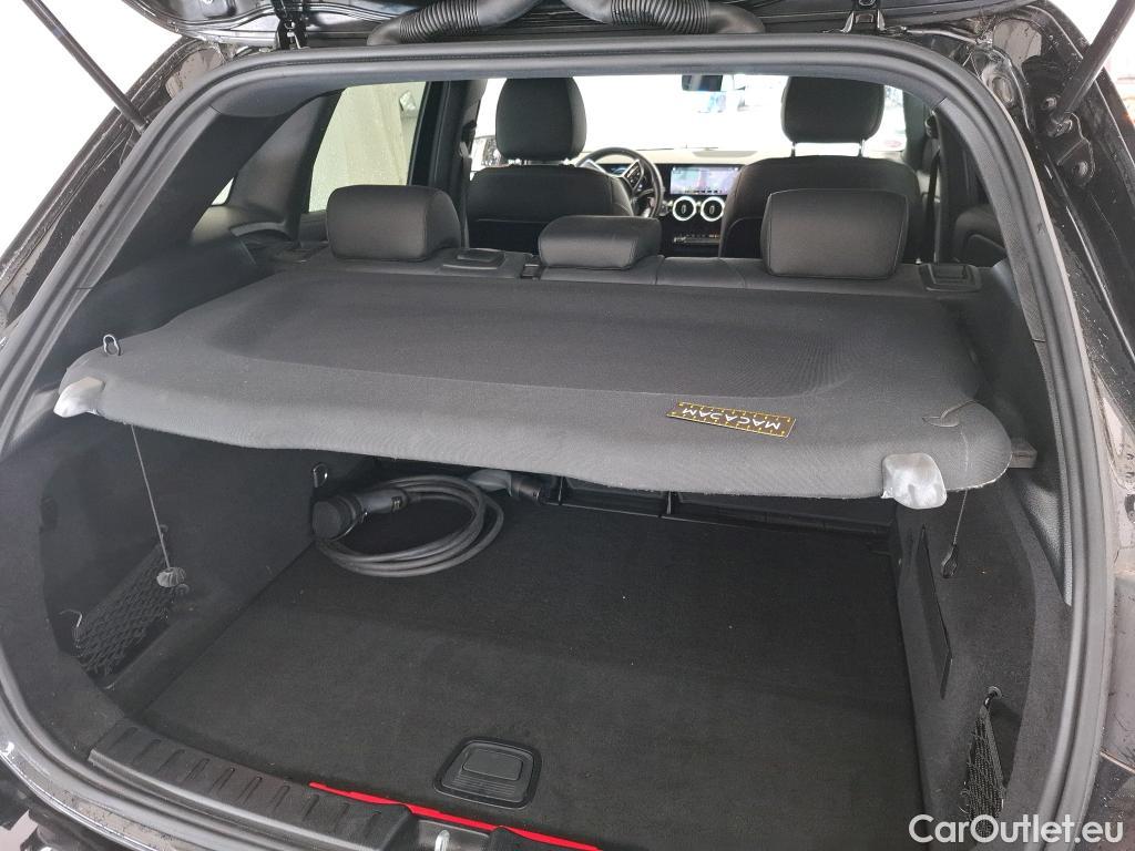  Mercedes  GLA MERCEDES-BENZ  / 2020 / 5P / SUV 1.3  250 e BUSINESS LINE DCT #35
