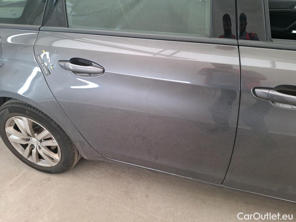  Peugeot  308  SW Active Business 1.2 PureTech 130CV BVA6 E6 #4