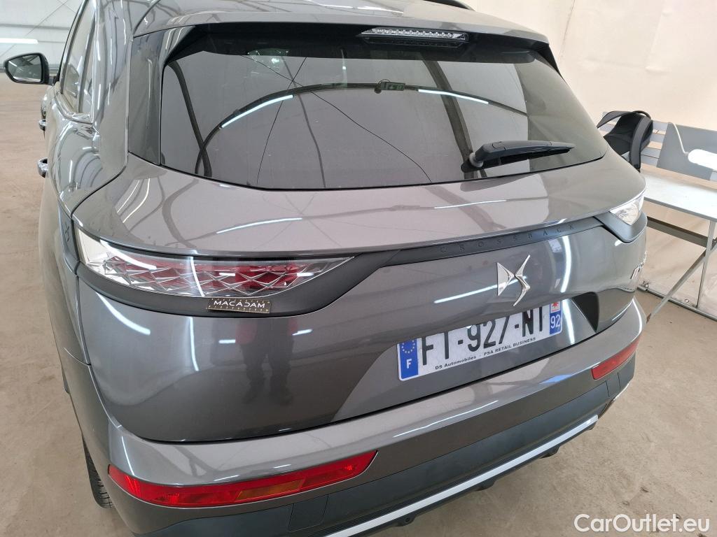  DS  DS7 7 Crossback Performance Line 2.0 BlueHDi 180CV BVA8 E6d #93