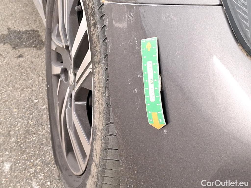  Peugeot  208  Road Trip 1.5 HDi 100CV BVM6 E6d #4