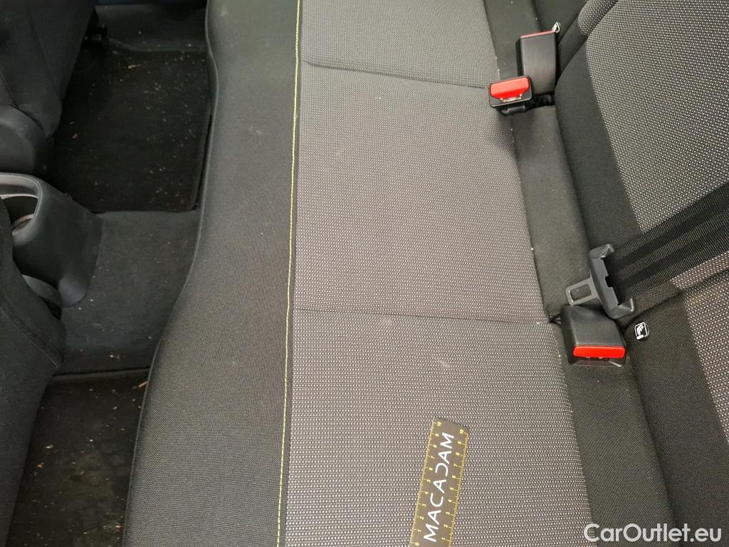  Citroen  C3  Shine Business 1.2 PureTech 110CV BVM6 E6d #29