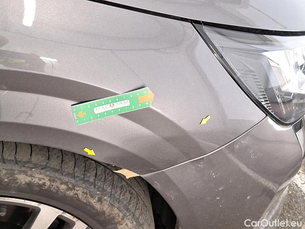  Peugeot  208  Road Trip 1.5 HDi 100CV BVM6 E6d #8