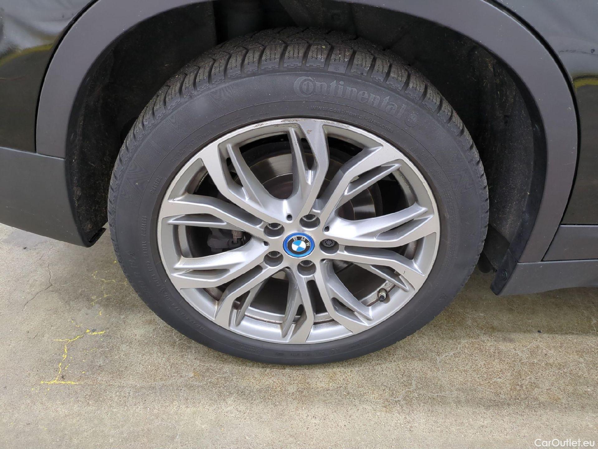  Bmw  X1 Série  xDrive 25 e Lounge 1.5 220CV BVA6 E6d #4