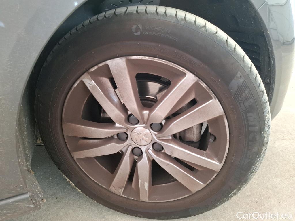 Peugeot  308  SW Active Business 1.2 PureTech 130CV BVA6 E6 #32