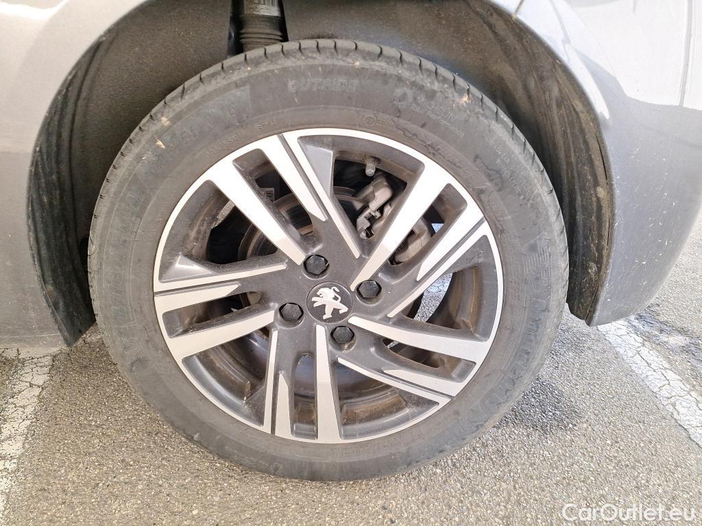  Peugeot  208  Road Trip 1.5 HDi 100CV BVM6 E6d #12