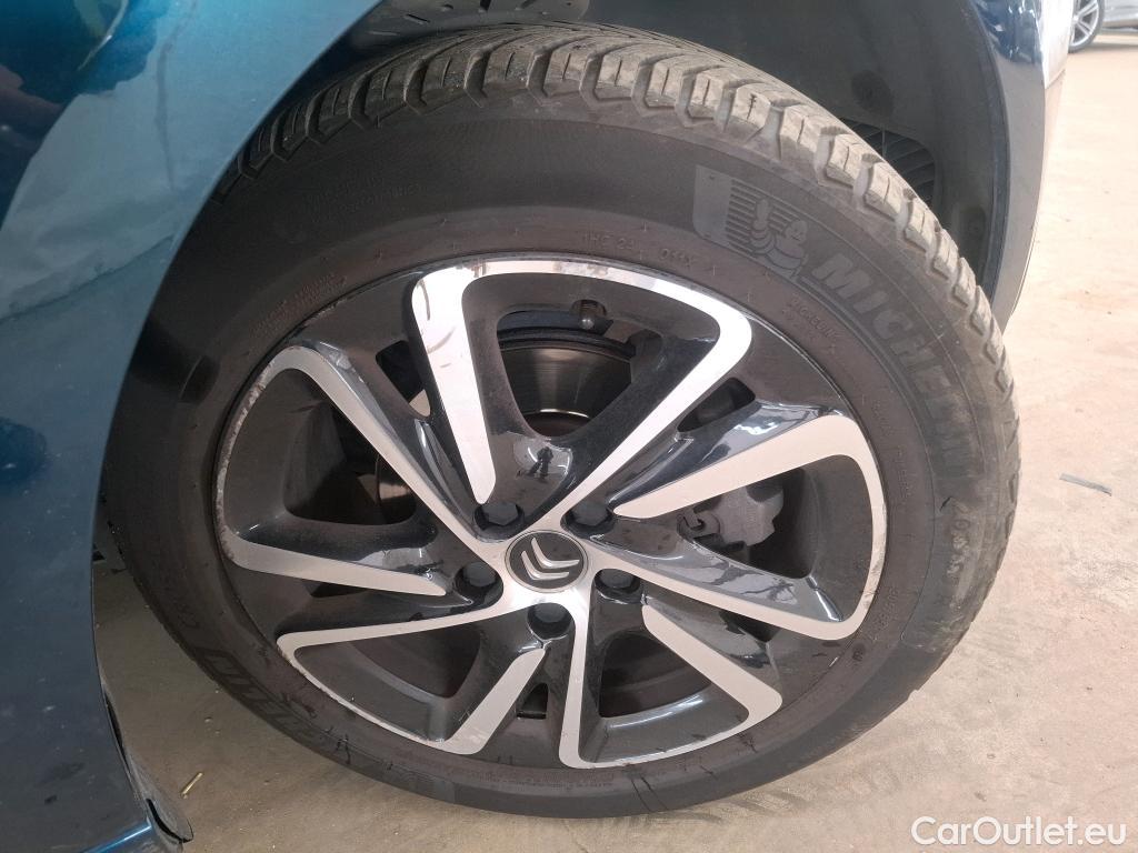  Citroen  C4 Picasso /Spacetourer Business Class 1.5 BlueHDi 130CV BVA8 E6dT #32