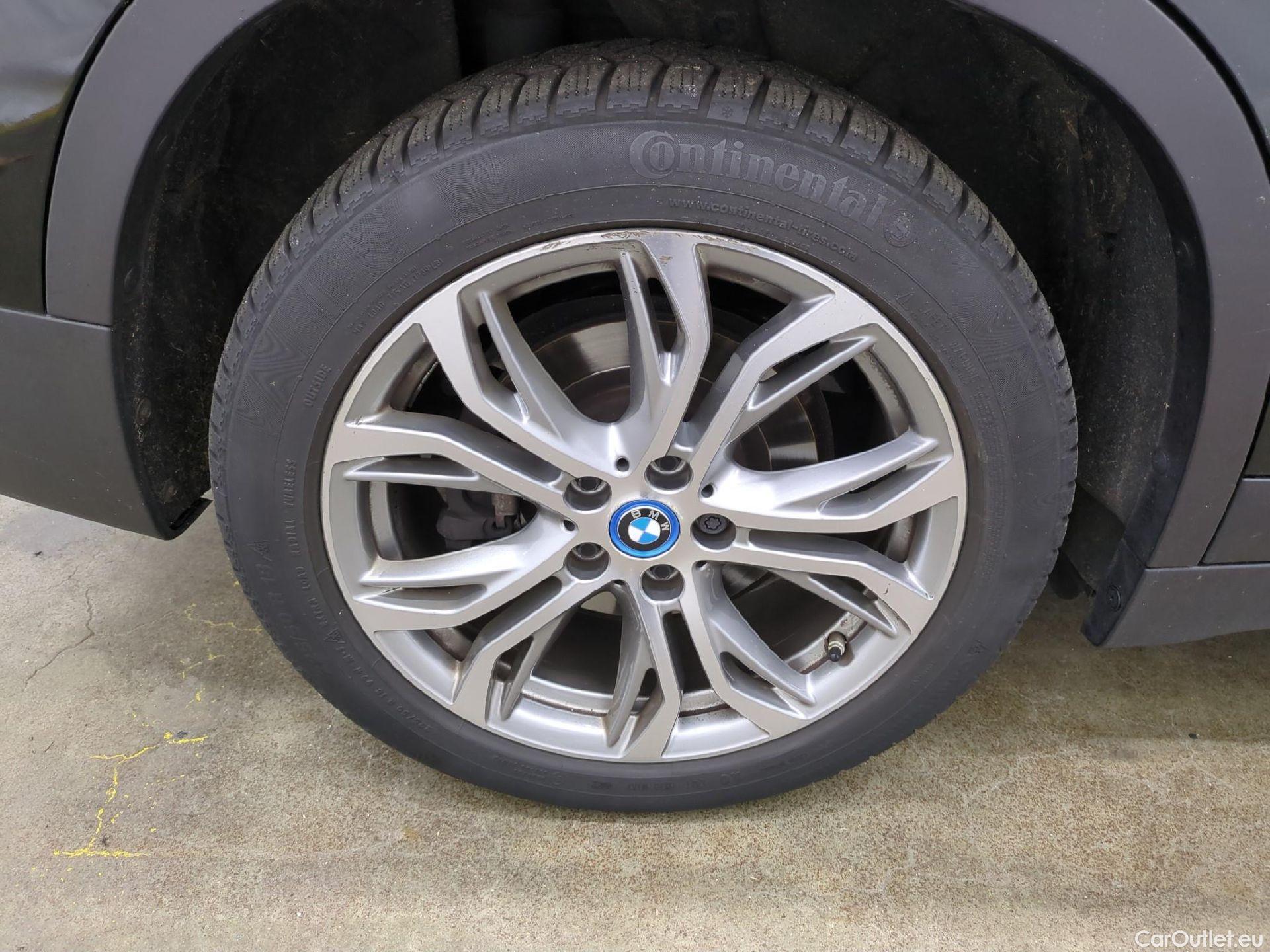  Bmw  X1 Série  xDrive 25 e Lounge 1.5 220CV BVA6 E6d #3