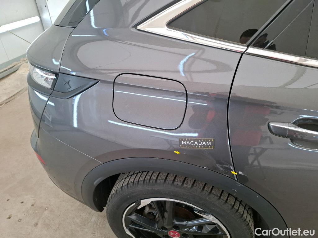 DS  DS7 7 Crossback Performance Line 2.0 BlueHDi 180CV BVA8 E6d #1