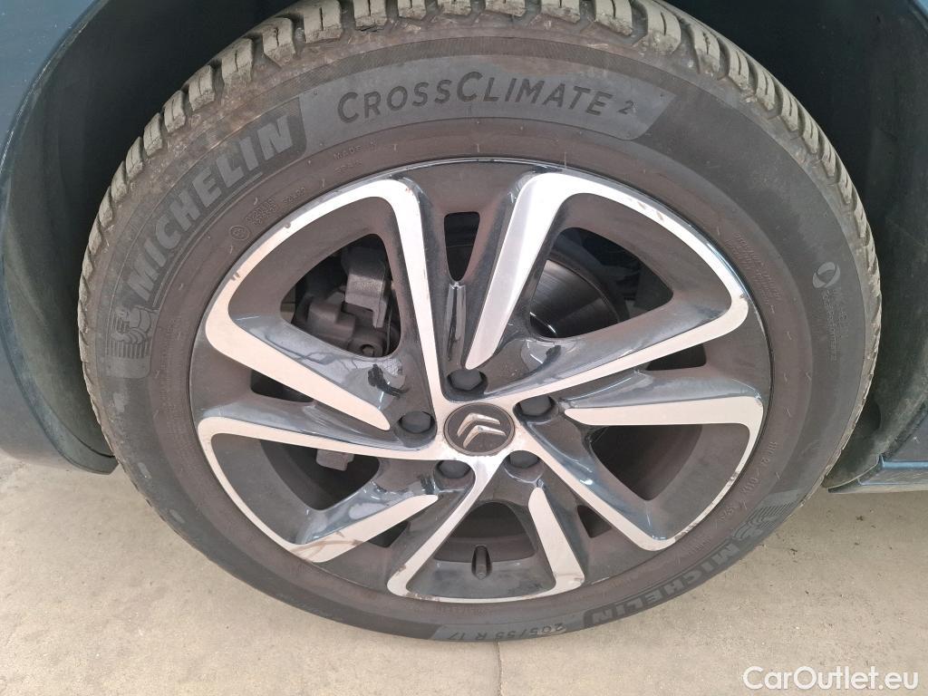  Citroen  C4 Picasso /Spacetourer Business Class 1.5 BlueHDi 130CV BVA8 E6dT #41