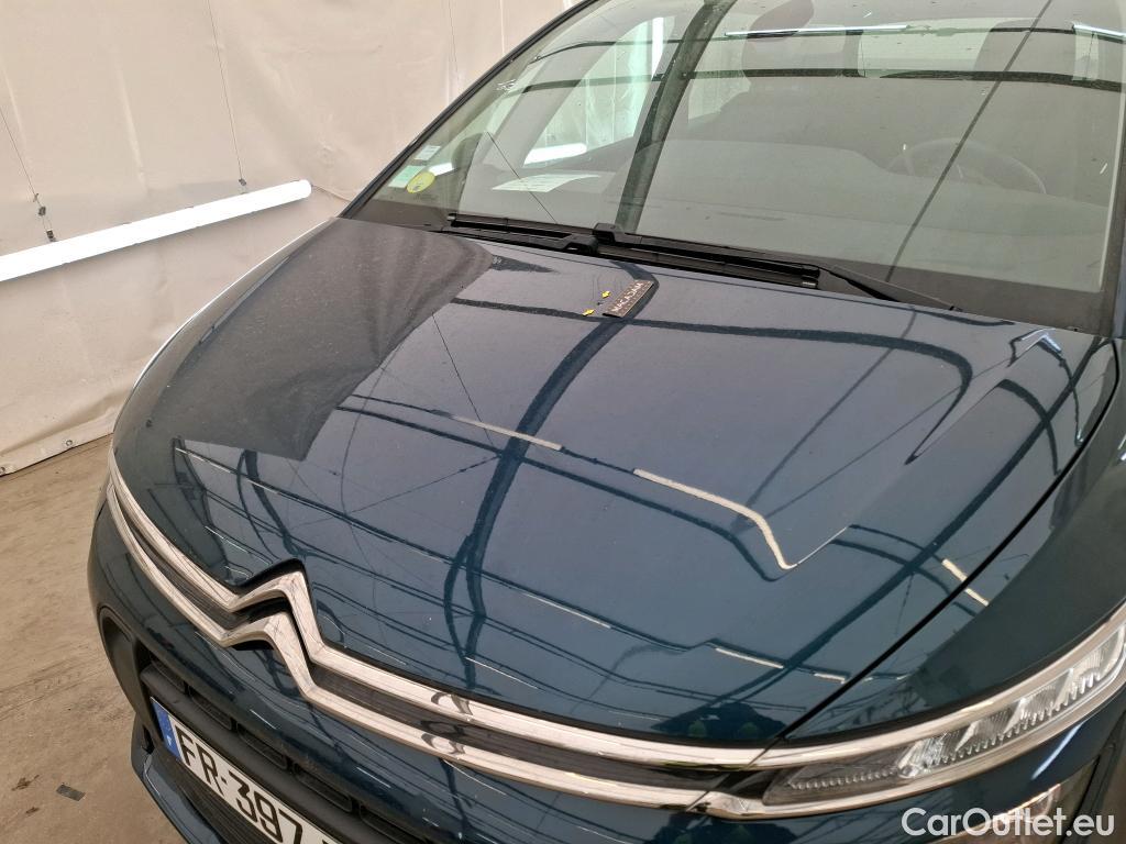 Citroen  C4 Picasso /Spacetourer Business Class 1.5 BlueHDi 130CV BVA8 E6dT #77