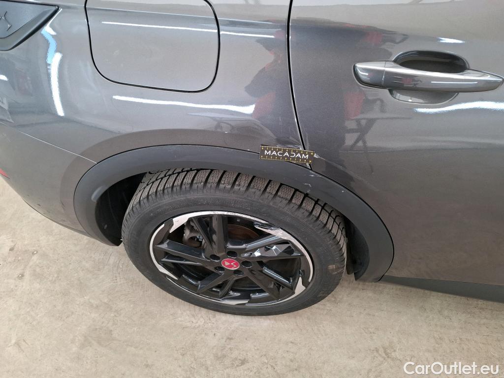  DS  DS7 7 Crossback Performance Line 2.0 BlueHDi 180CV BVA8 E6d #70