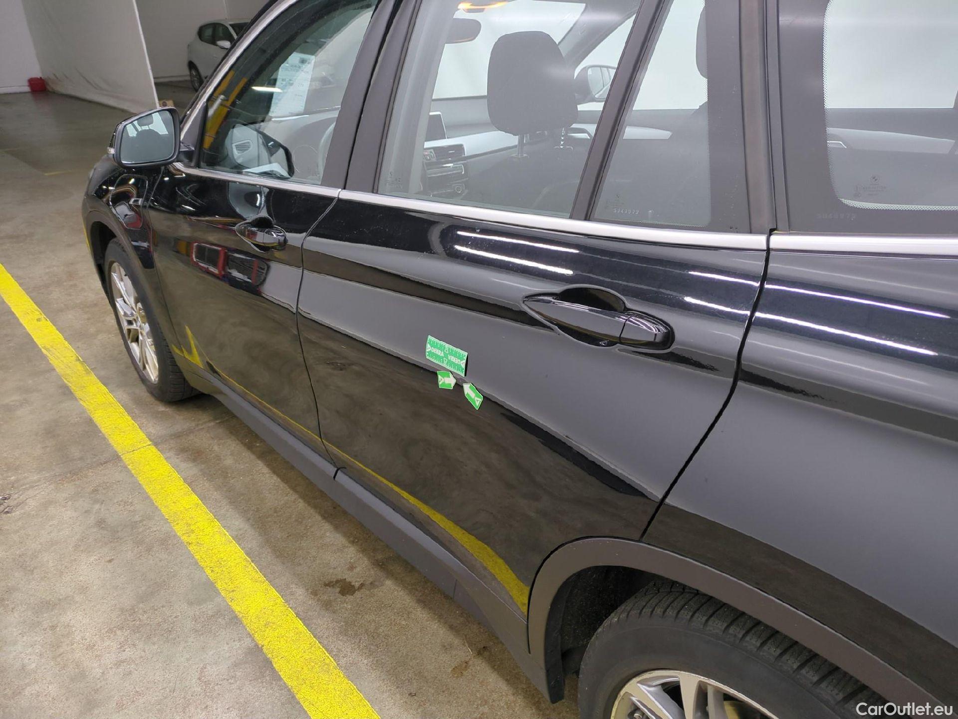 Bmw  X1 Série  xDrive 25 e Lounge 1.5 220CV BVA6 E6d #13