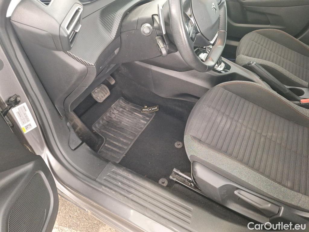  Peugeot  2008 PEUGEOT  / 2019 / 5P / Crossover PureTech 130 S&S EAT8 ACTIVE BUSINESS #6
