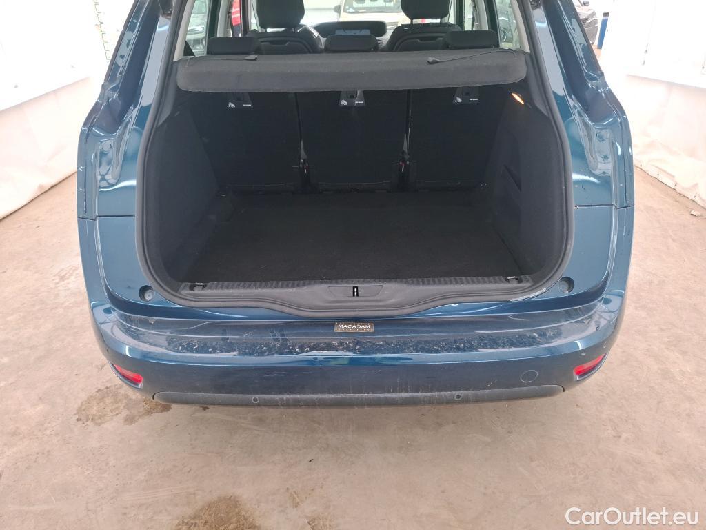  Citroen  C4 Picasso /Spacetourer Business Class 1.5 BlueHDi 130CV BVA8 E6dT #12