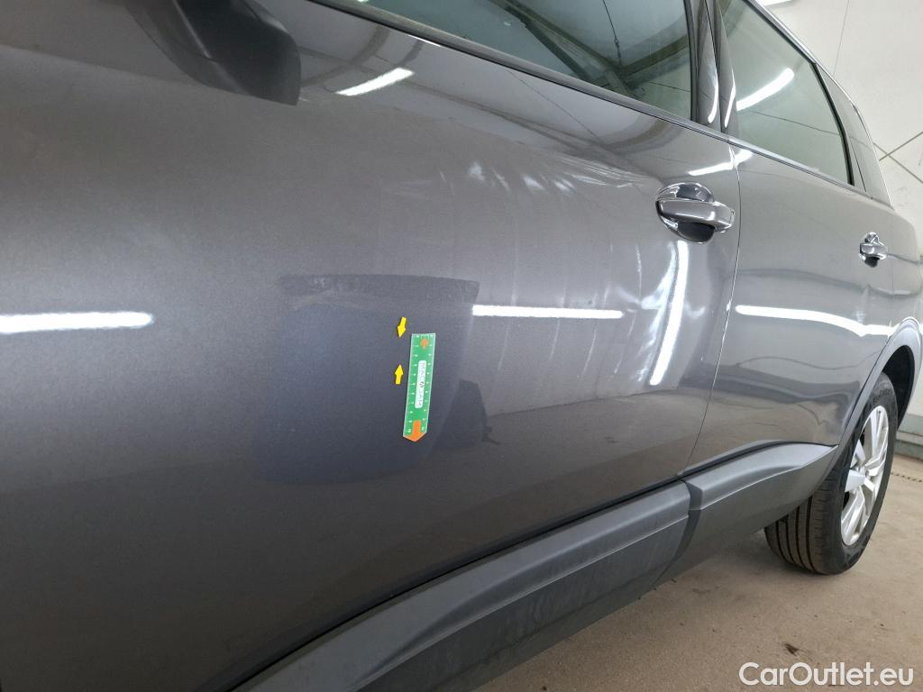  Peugeot  5008 PEUGEOT  / 2020 / 5P / SUV PureTech 130 S&S EAT8 Active Pack #35