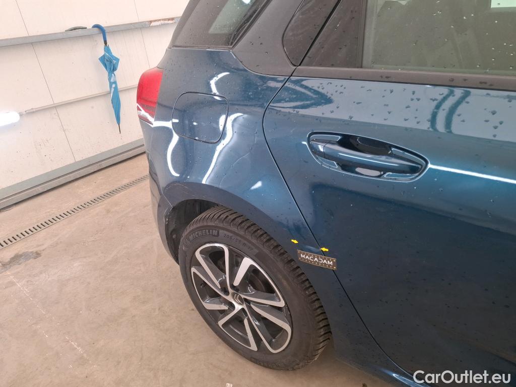  Citroen  C4 Picasso /Spacetourer Business Class 1.5 BlueHDi 130CV BVA8 E6dT #19