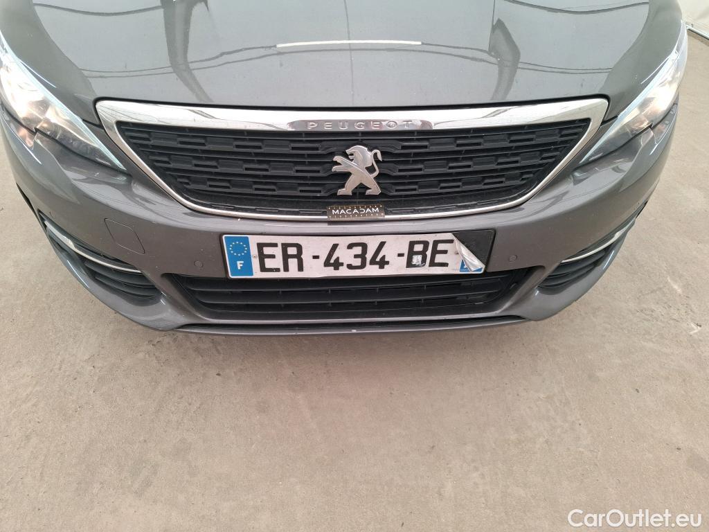  Peugeot  308  SW Active Business 1.2 PureTech 130CV BVA6 E6 #56