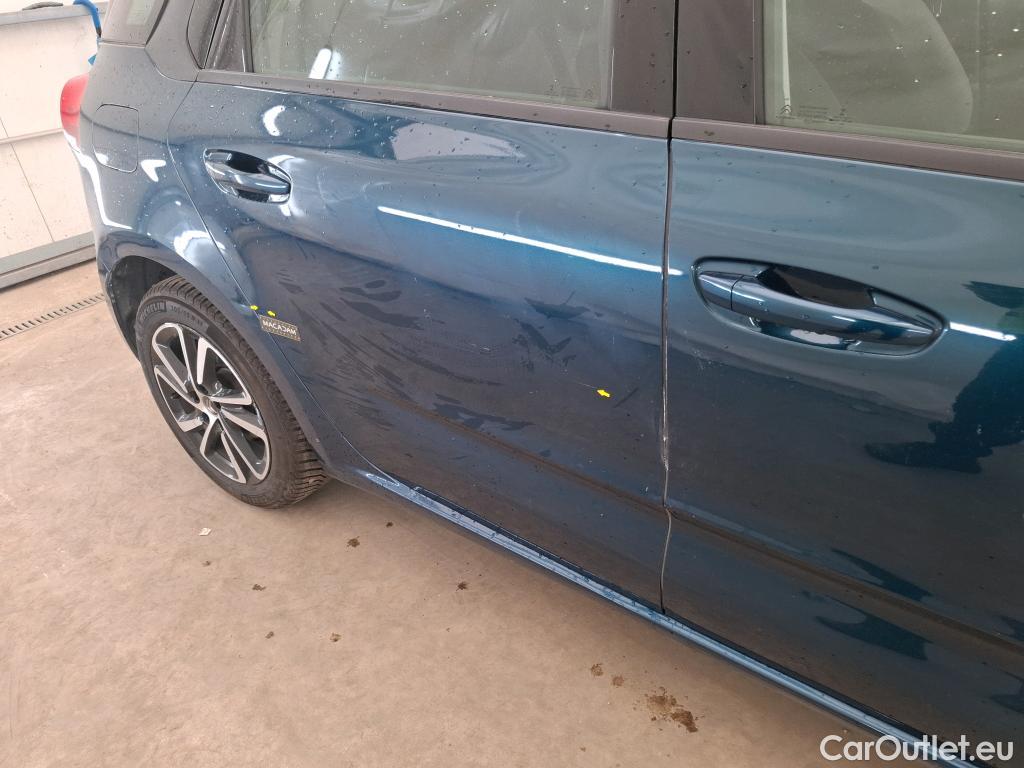  Citroen  C4 Picasso /Spacetourer Business Class 1.5 BlueHDi 130CV BVA8 E6dT #22