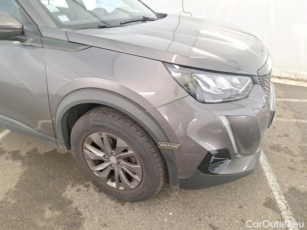  Peugeot  2008 PEUGEOT  / 2019 / 5P / Crossover PureTech 130 S&S EAT8 ACTIVE BUSINESS #30