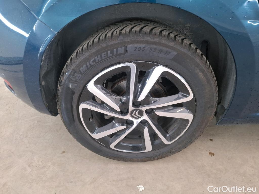  Citroen  C4 Picasso /Spacetourer Business Class 1.5 BlueHDi 130CV BVA8 E6dT #58