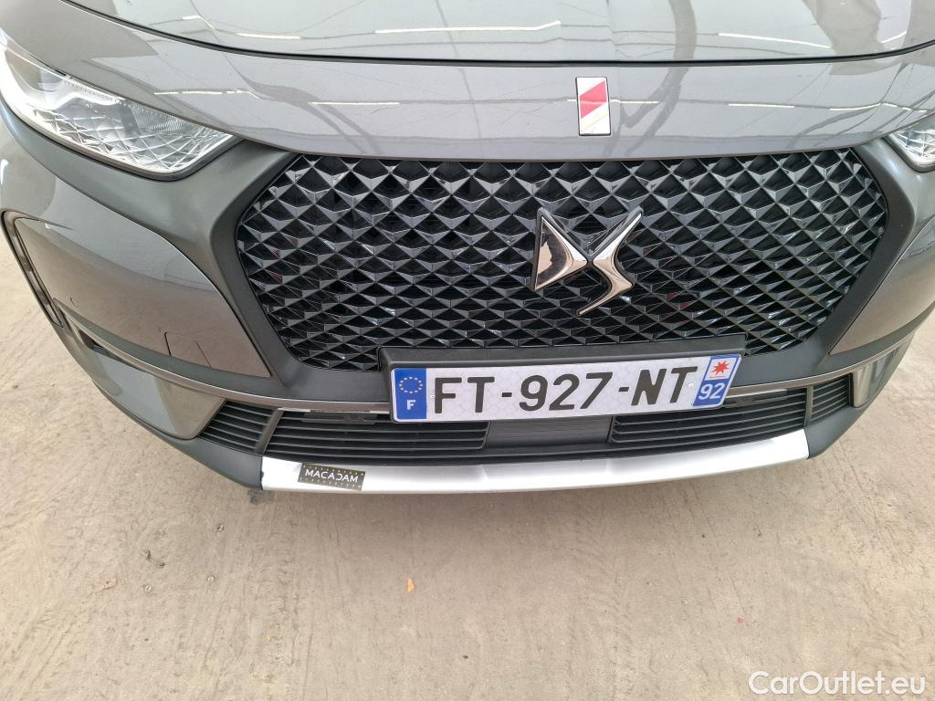  DS  DS7 7 Crossback Performance Line 2.0 BlueHDi 180CV BVA8 E6d #91