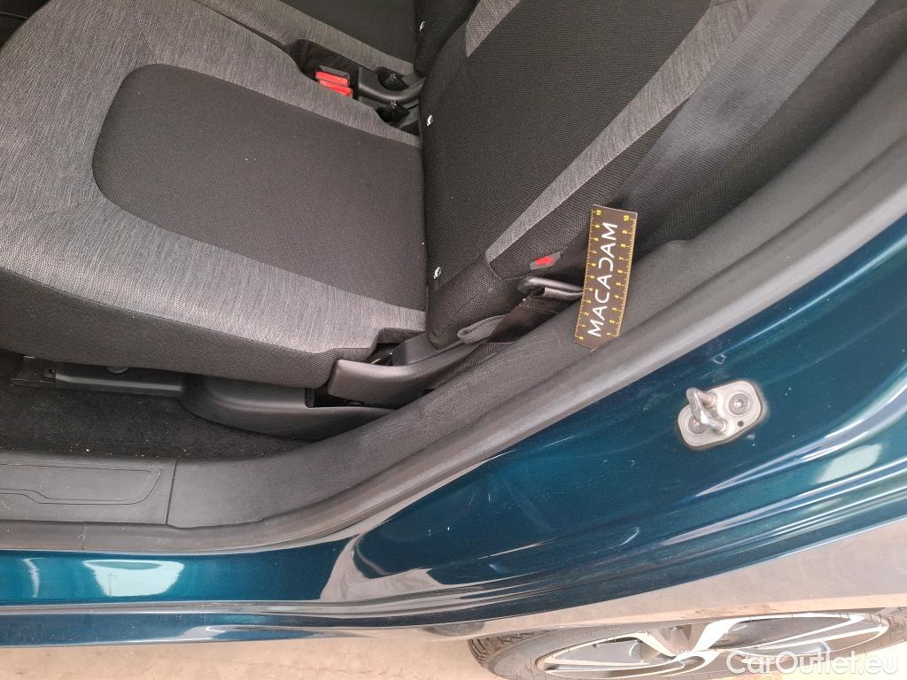  Citroen  C4 Picasso /Spacetourer Business Class 1.5 BlueHDi 130CV BVA8 E6dT #71