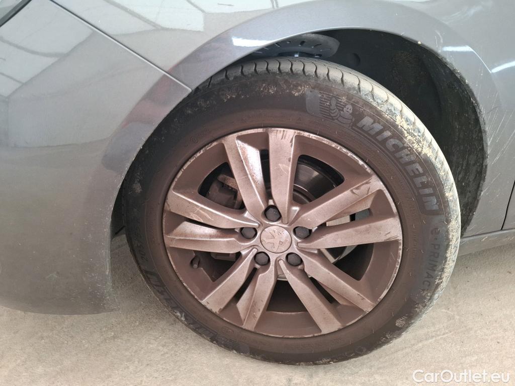  Peugeot  308  SW Active Business 1.2 PureTech 130CV BVA6 E6 #28
