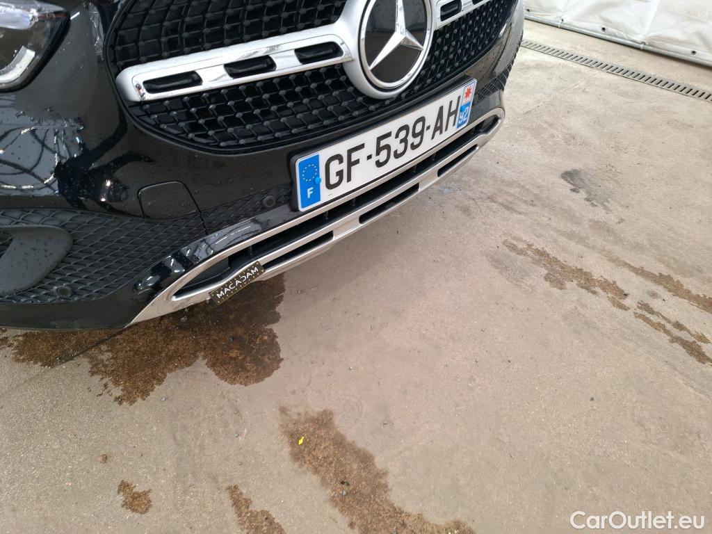  Mercedes  GLA MERCEDES-BENZ  / 2020 / 5P / SUV 1.3  250 e BUSINESS LINE DCT #20