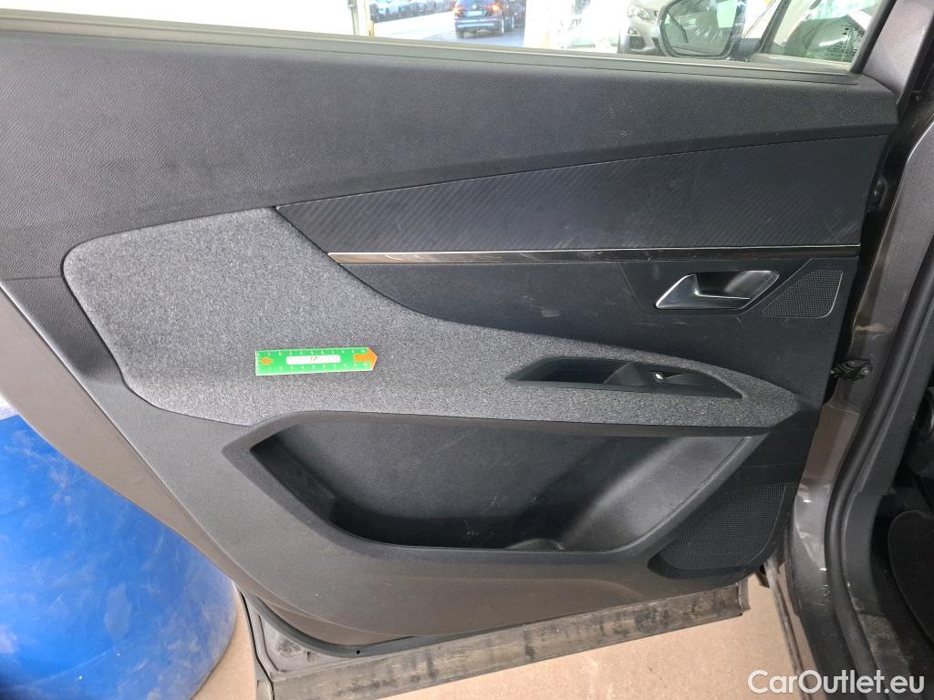  Peugeot  5008 PEUGEOT  / 2020 / 5P / SUV PureTech 130 S&S EAT8 Active Pack #27