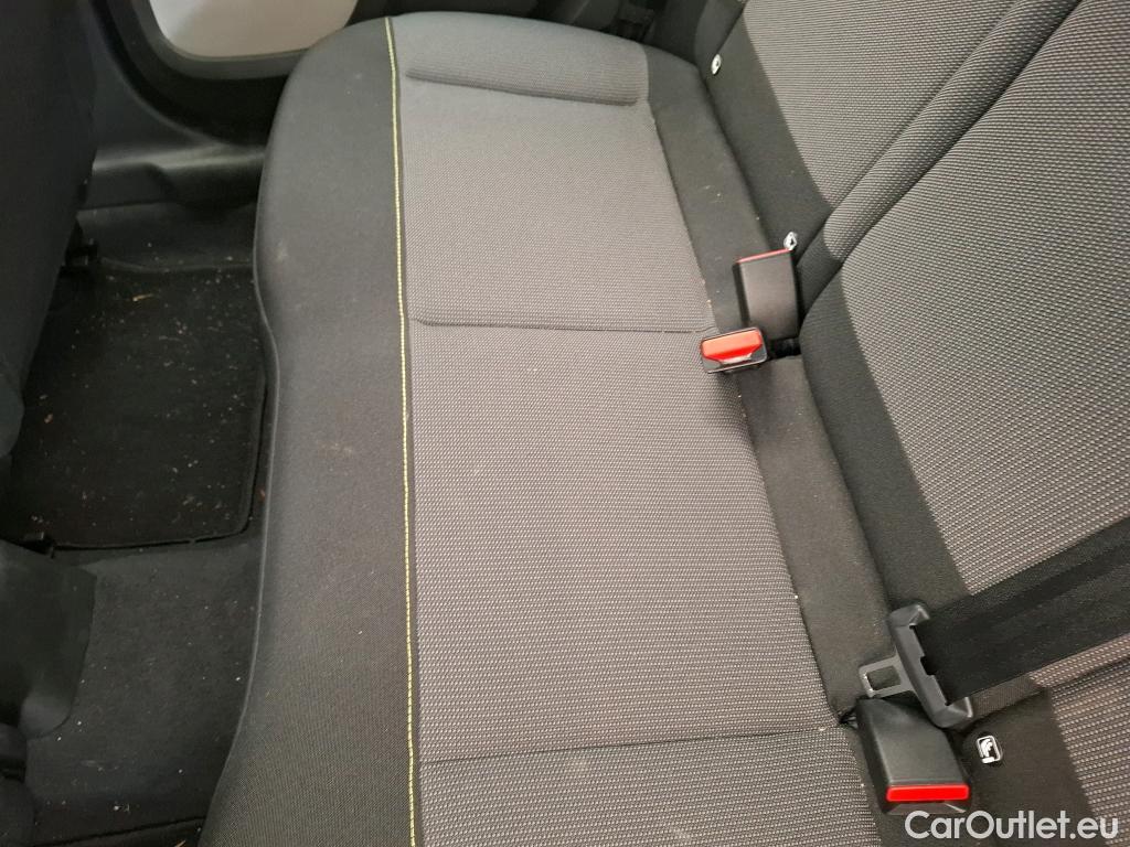  Citroen  C3  Shine Business 1.2 PureTech 110CV BVM6 E6d #30