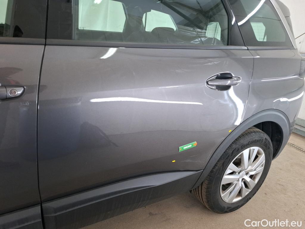  Peugeot  5008 PEUGEOT  / 2020 / 5P / SUV PureTech 130 S&S EAT8 Active Pack #3