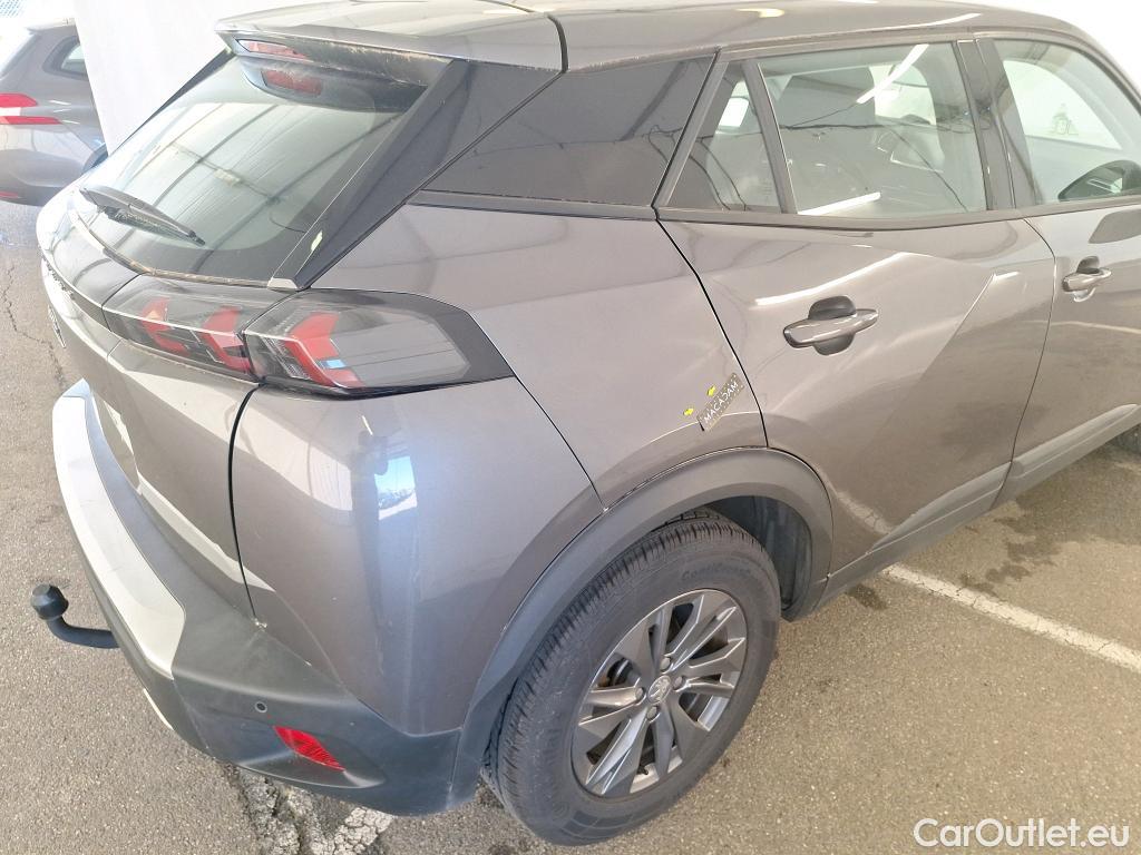  Peugeot  2008 PEUGEOT  / 2019 / 5P / Crossover PureTech 130 S&S EAT8 ACTIVE BUSINESS #17
