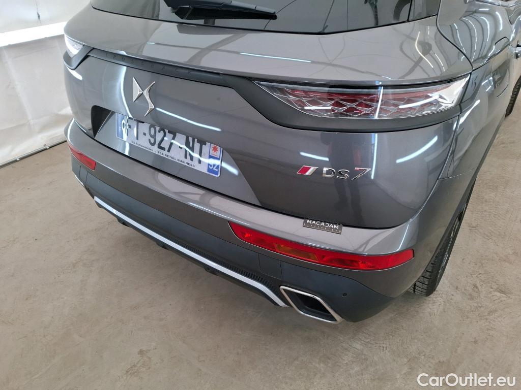  DS  DS7 7 Crossback Performance Line 2.0 BlueHDi 180CV BVA8 E6d #19