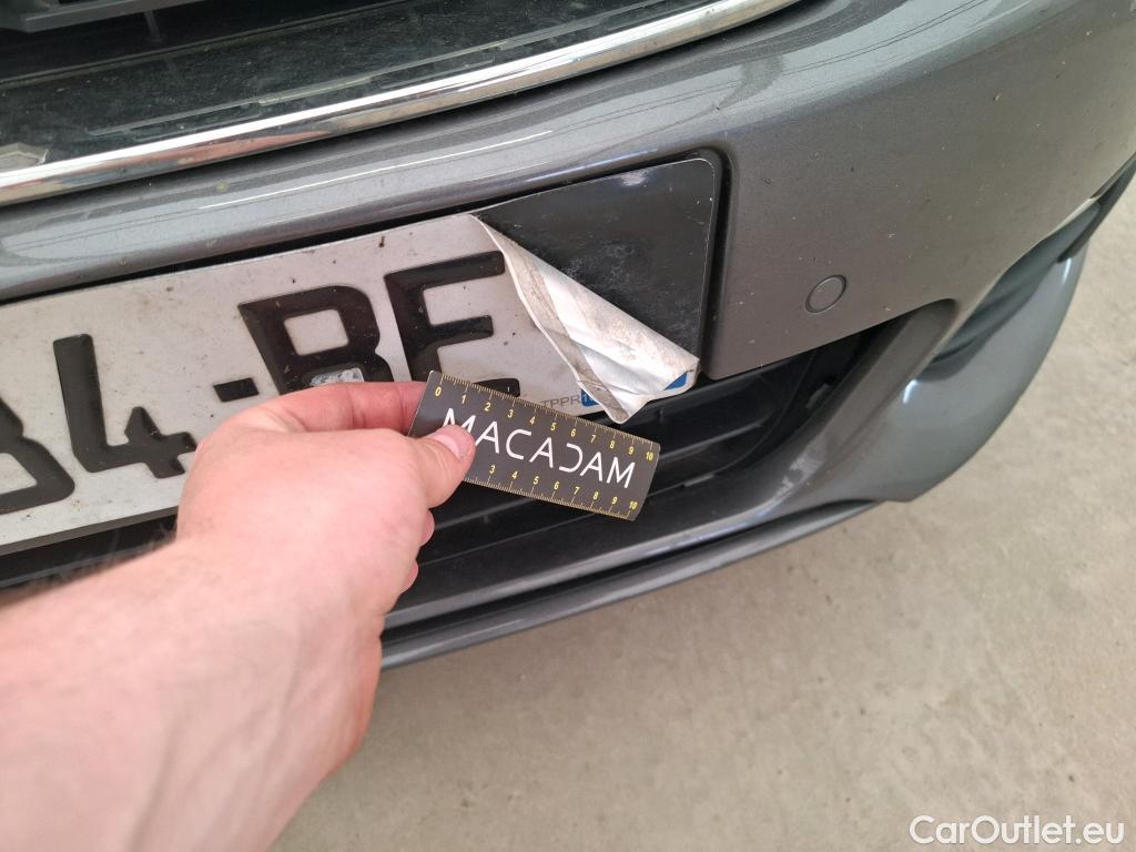  Peugeot  308  SW Active Business 1.2 PureTech 130CV BVA6 E6 #58
