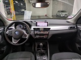  Bmw  X1 Série  xDrive 25 e Lounge 1.5 220CV BVA6 E6d #5