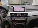  Bmw  X1 Série  xDrive 25 e Lounge 1.5 220CV BVA6 E6d #7