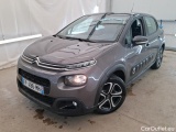 Citroen  C3  Shine Business 1.2 PureTech 110CV BVM6 E6d 