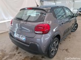  Citroen  C3  Shine Business 1.2 PureTech 110CV BVM6 E6d #3