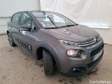  Citroen  C3  Shine Business 1.2 PureTech 110CV BVM6 E6d #4