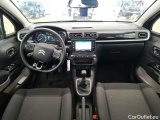  Citroen  C3  Shine Business 1.2 PureTech 110CV BVM6 E6d #5