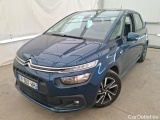  Citroen  C4 Picasso /Spacetourer Business Class 1.5 BlueHDi 130CV BVA8 E6dT 