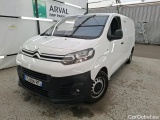  Citroen  Jumpy  Fourgon CityVan XS 1.5 BlueHDi 120CV BVM6 E6dT 